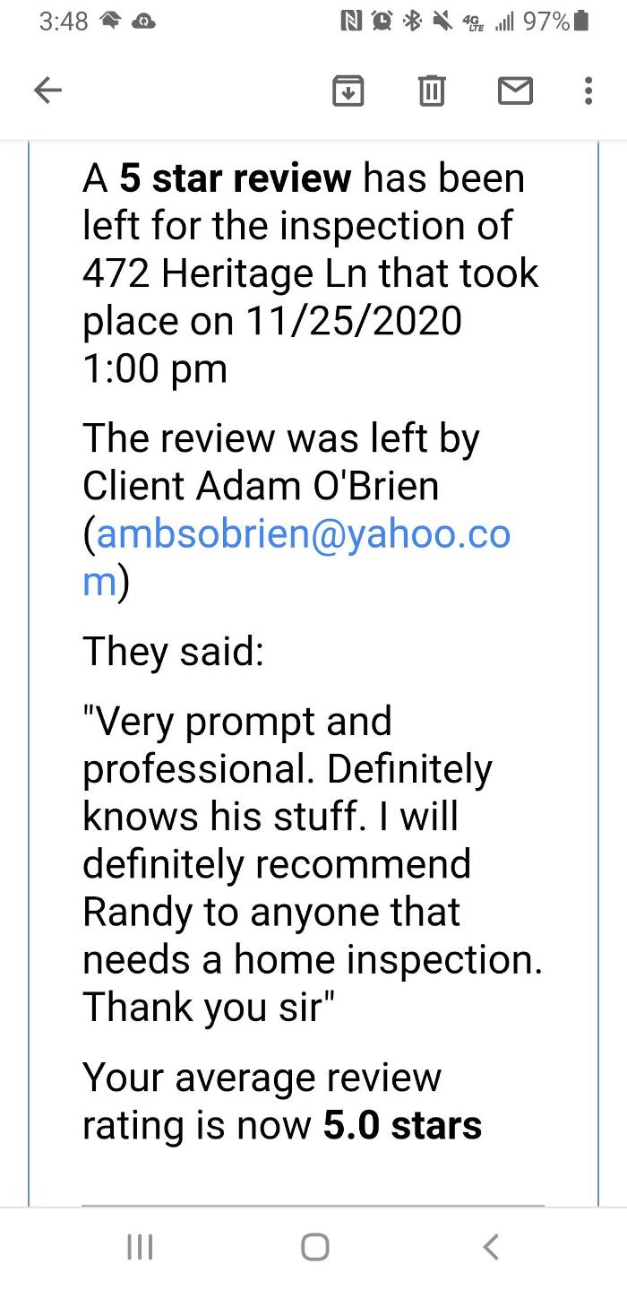 Advanced Technology Home Inspections, LLC - Smithsburg, MD