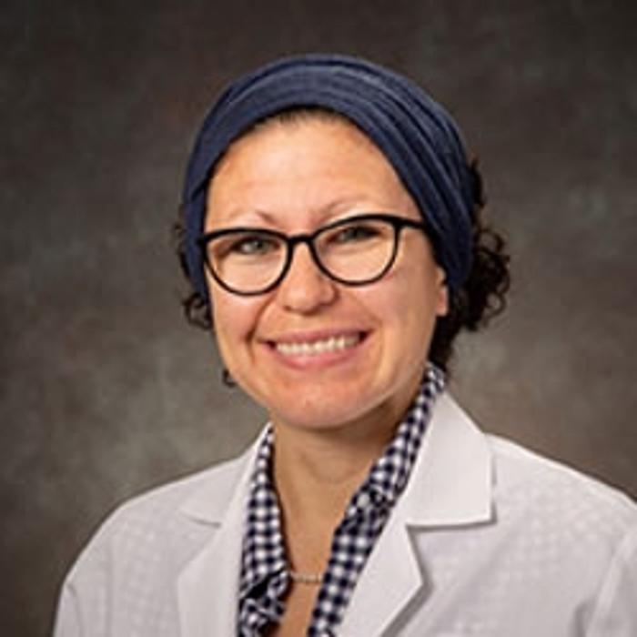 Alida Gertz MD - Morrow, GA