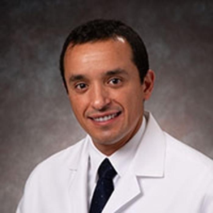 Carlos Franco Palacios MD - Marietta, GA