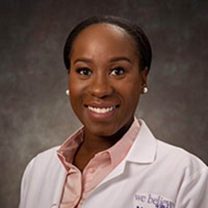 Francheska Alcide MD - Canton, GA