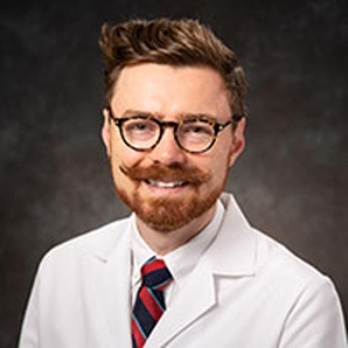 Samuel Durrett MD - Marietta, GA