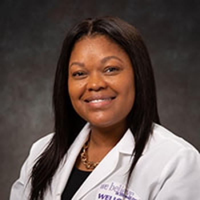 Terri Parks-Cannon MD - Griffin, GA