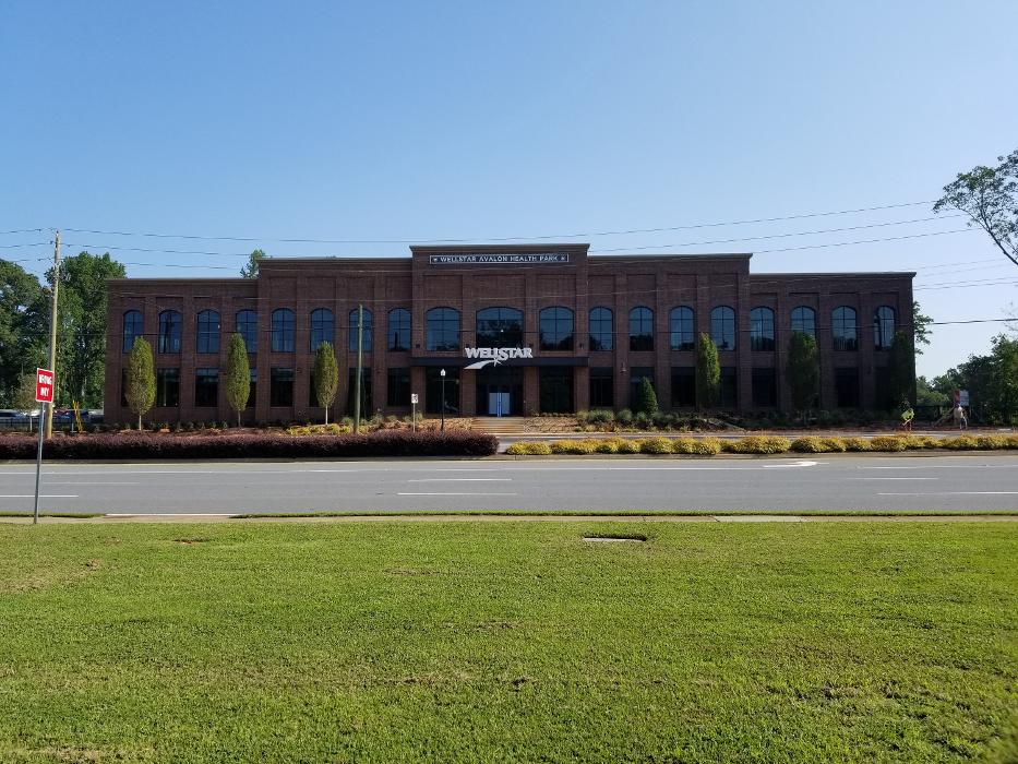 Wellstar Lab Services at Avalon Health Park - Alpharetta, GA