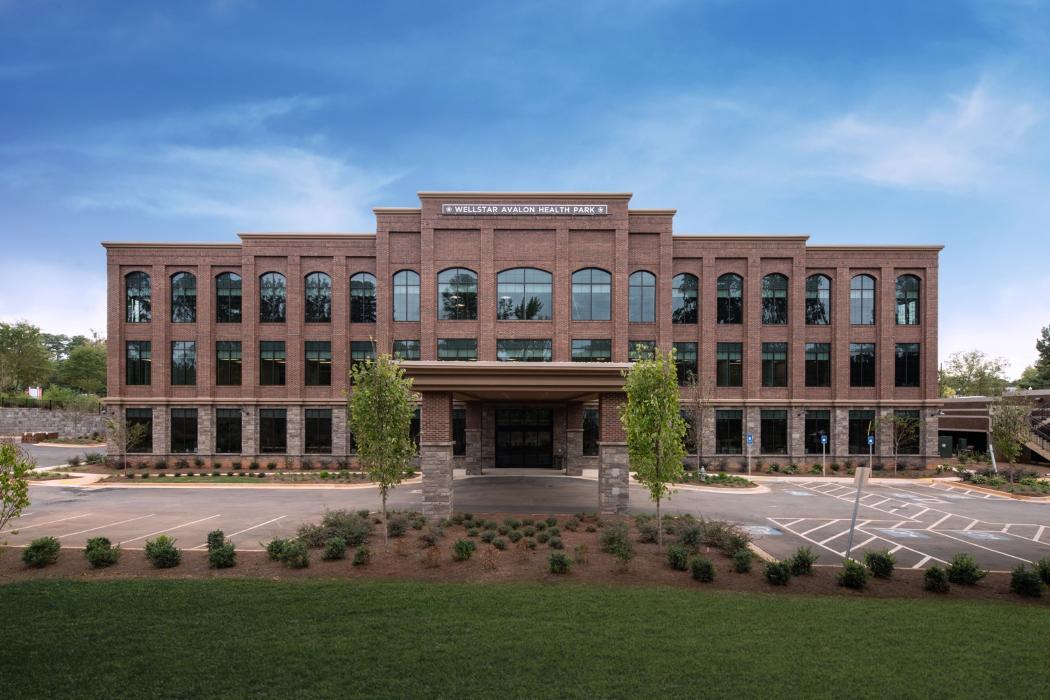 Wellstar Lab Services at Avalon Health Park - Alpharetta, GA