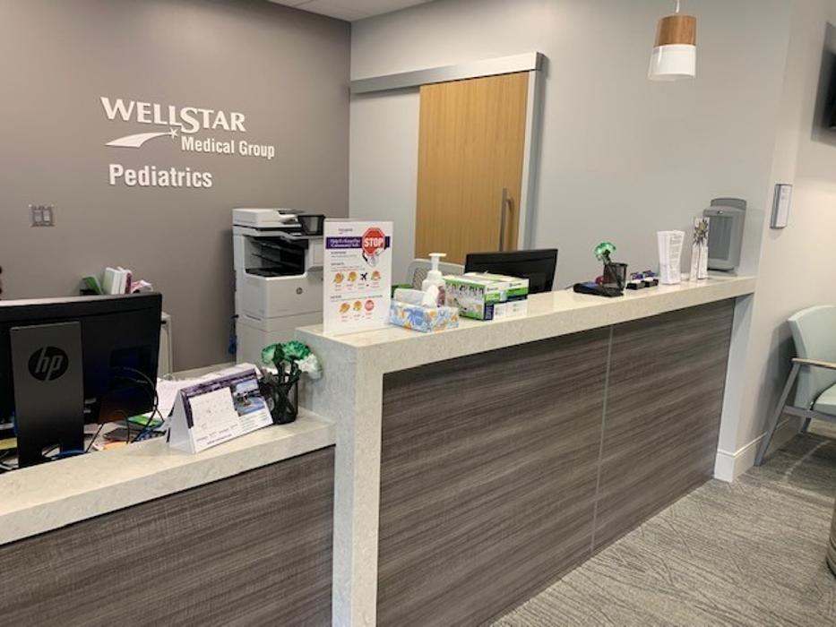 Wellstar Pediatrics at Avalon Health Park - Alpharetta, GA