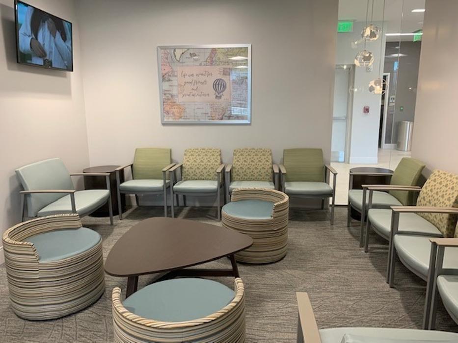 Wellstar Pediatrics at Avalon Health Park - Alpharetta, GA