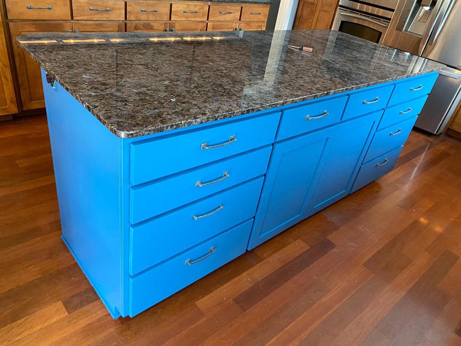 Architectural Painting, LLC - Everett, WA