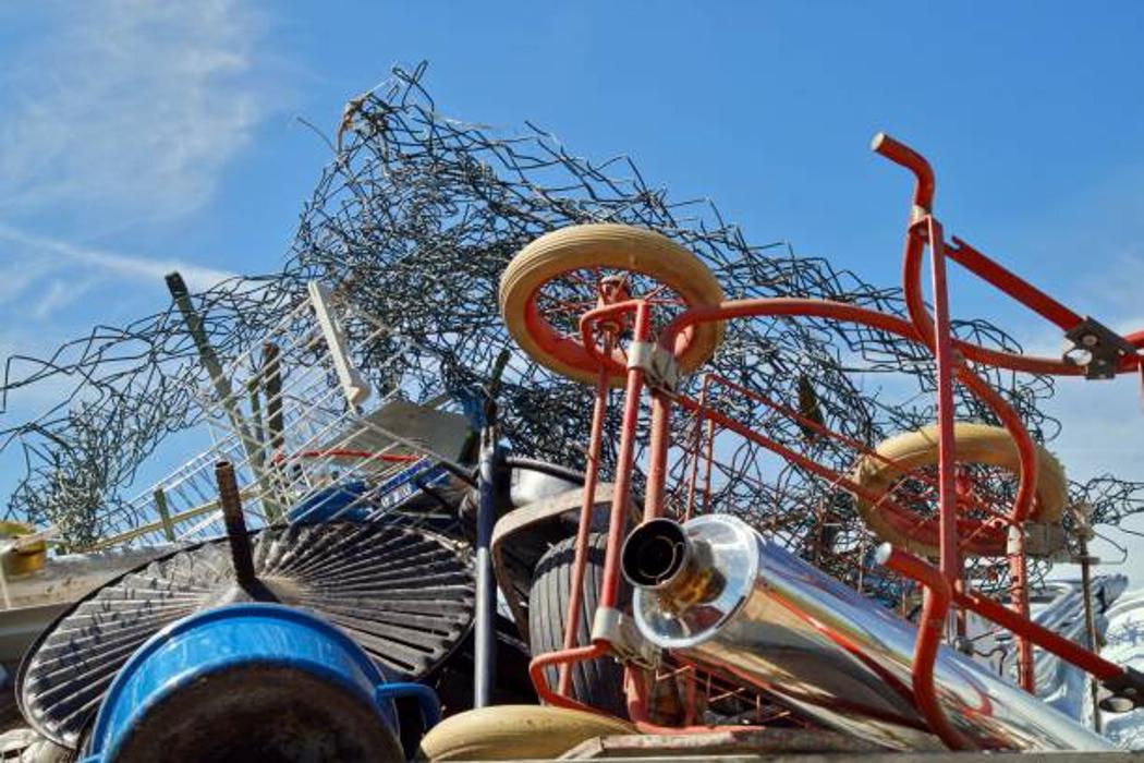 Trash Services in Central Vermont - Barre, VT