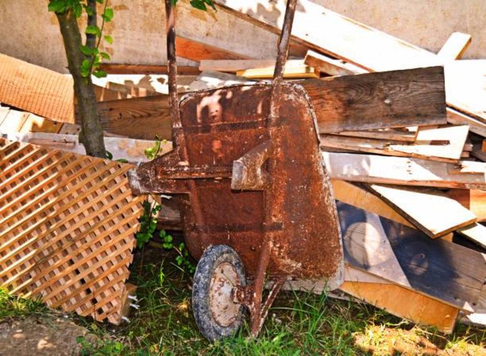 Trash Services in Central Vermont - Barre, VT