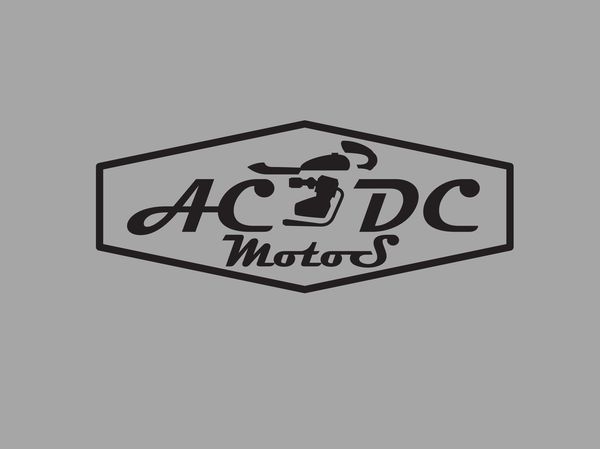 AC DC Motos pièces et accessoires automobile, véhicule industriel (commerce)
