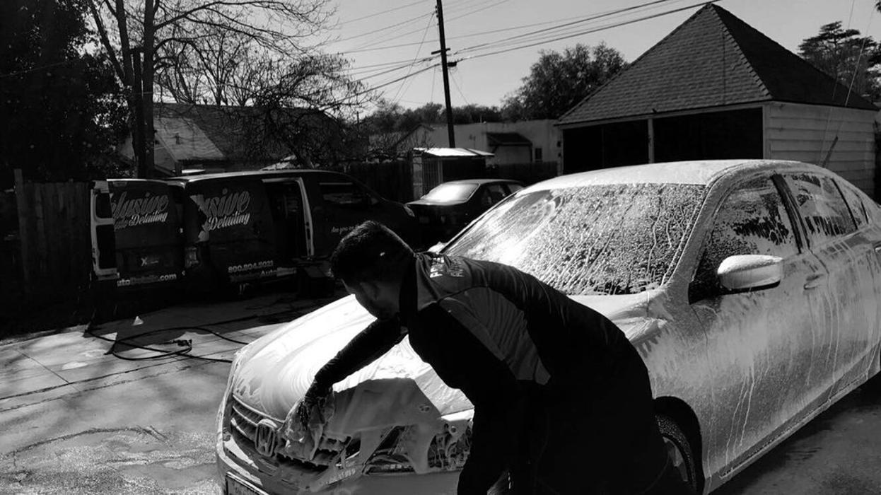 Xclusive Automotive Inc. - San Dimas, CA
