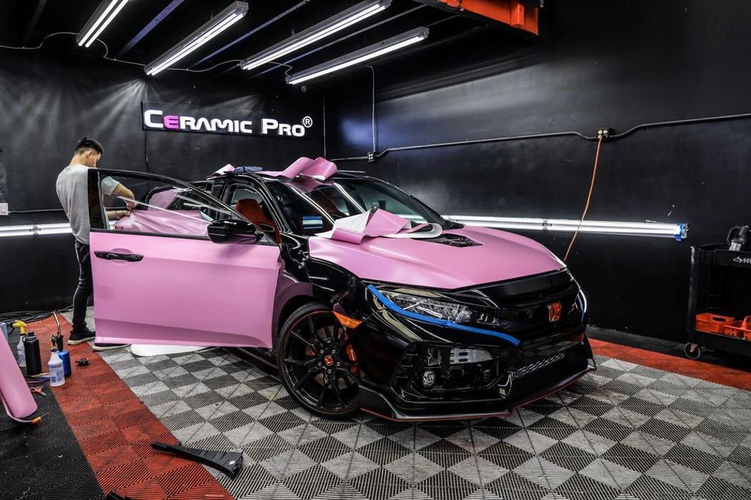 Xclusive Automotive Inc. - San Dimas, CA