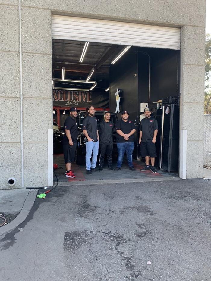 Xclusive Automotive Inc. - San Dimas, CA