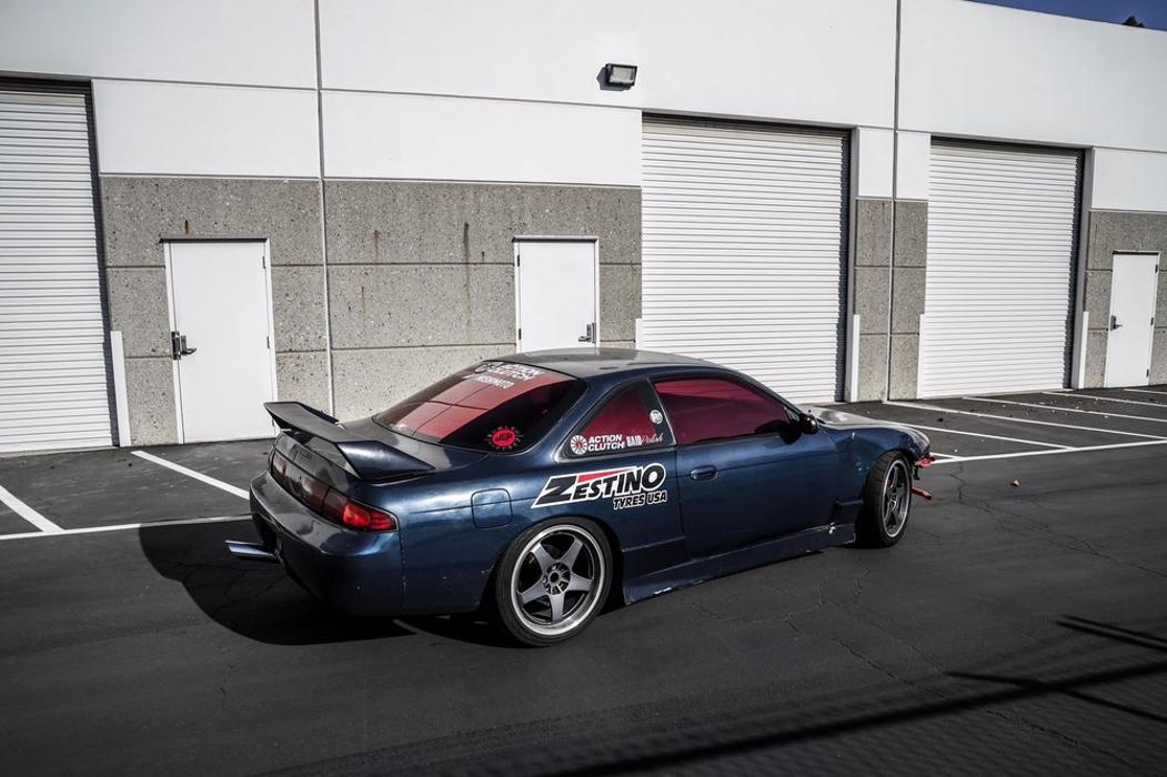 Xclusive Automotive Inc. - San Dimas, CA