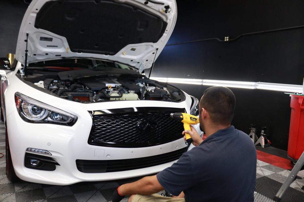 Xclusive Automotive Inc. - San Dimas, CA