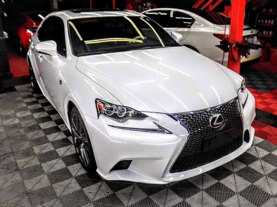 Xclusive Automotive Inc. - San Dimas, CA