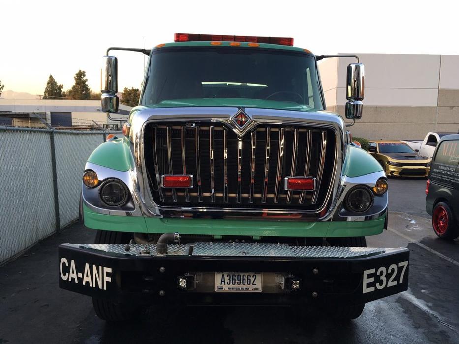 Xclusive Automotive Inc. - San Dimas, CA