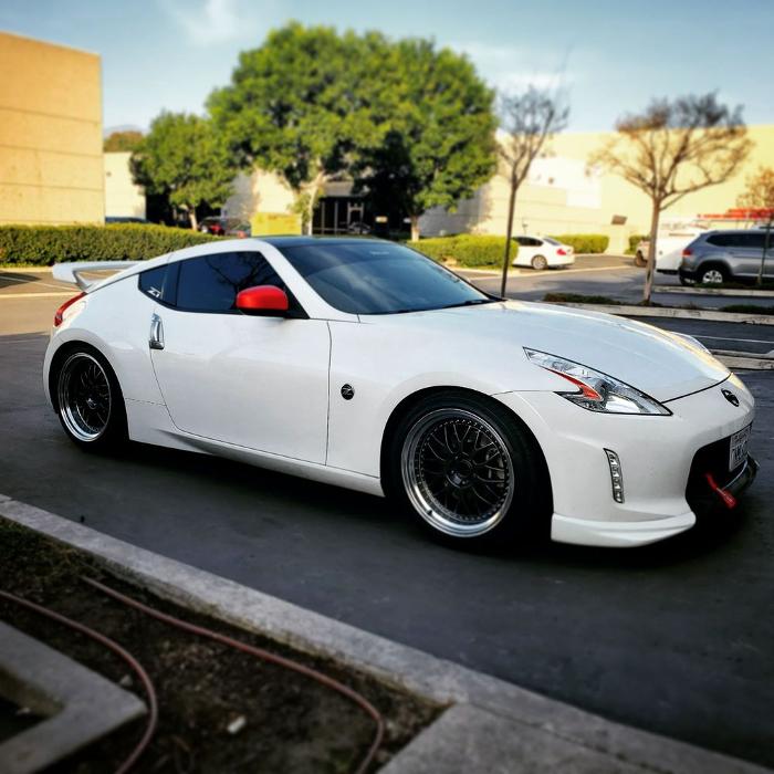 Xclusive Automotive Inc. - San Dimas, CA