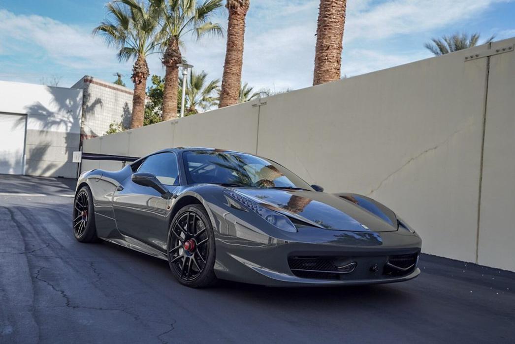 Xclusive Automotive Inc. - San Dimas, CA