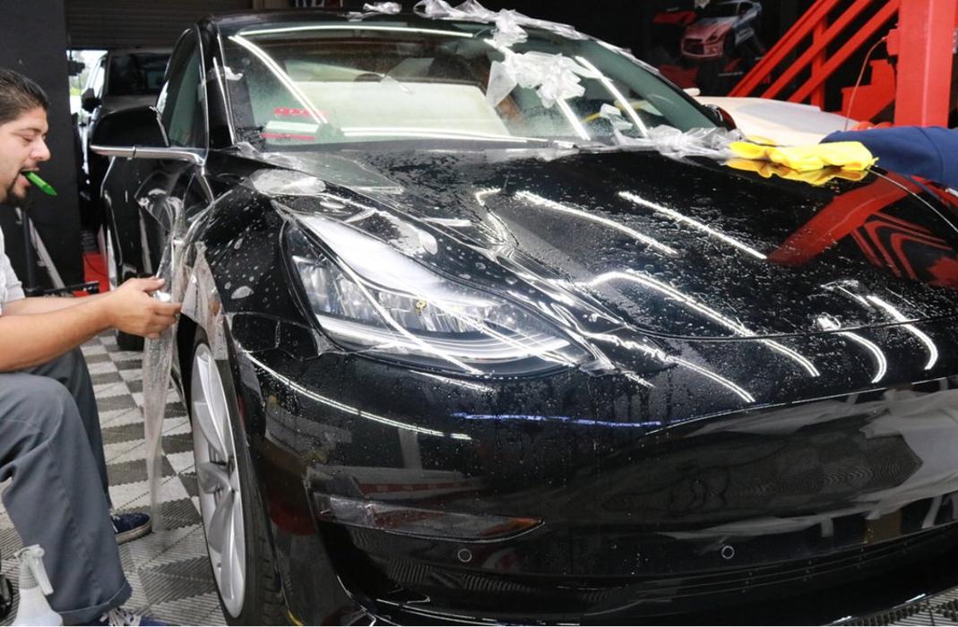 Xclusive Automotive Inc. - San Dimas, CA