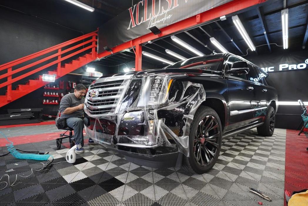 Xclusive Automotive Inc. - San Dimas, CA