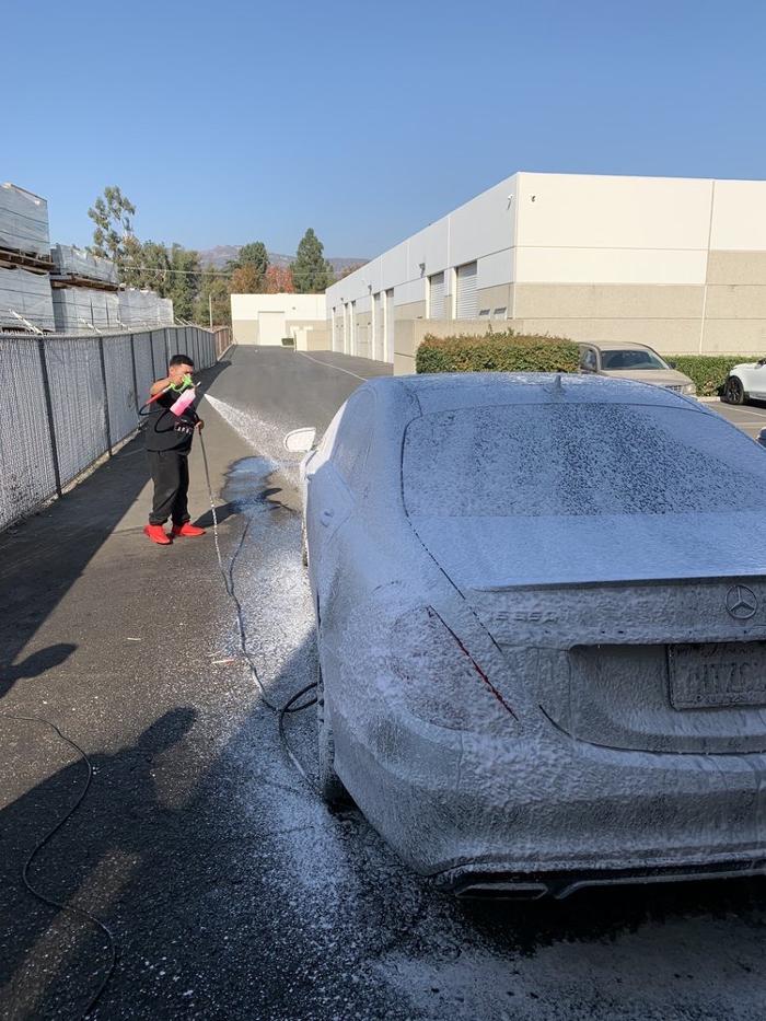 Xclusive Automotive Inc. - San Dimas, CA