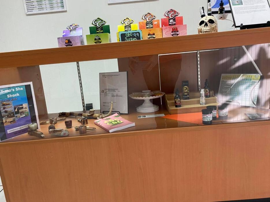 Kiowa Wellness Center - Altus, OK