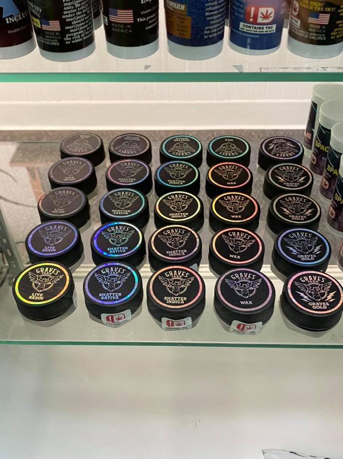 Kiowa Wellness Center - Altus, OK