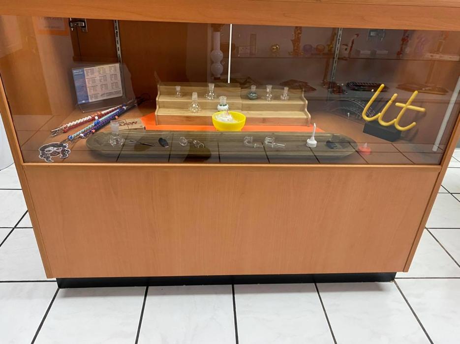 Kiowa Wellness Center - Altus, OK