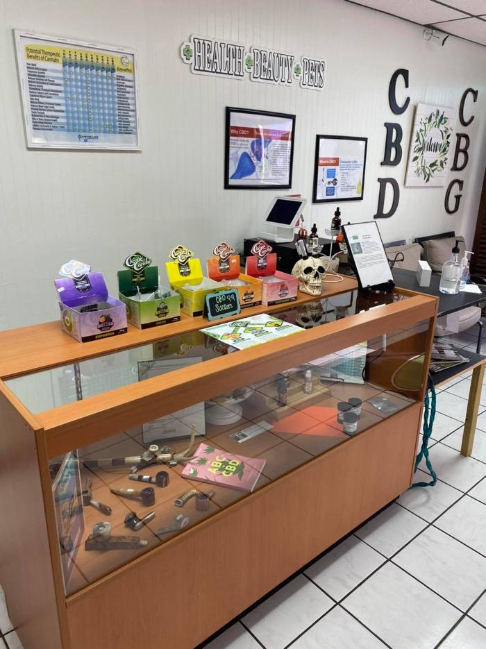 Kiowa Wellness Center - Altus, OK