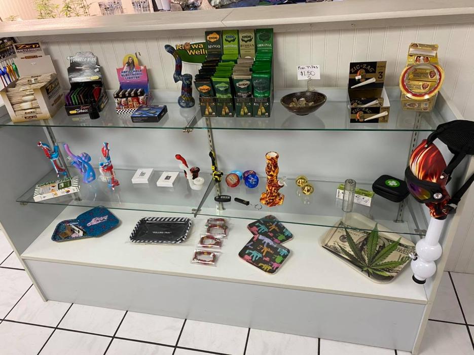 Kiowa Wellness Center - Altus, OK