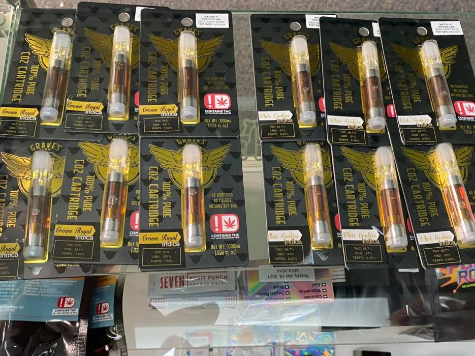 Kiowa Wellness Center - Altus, OK