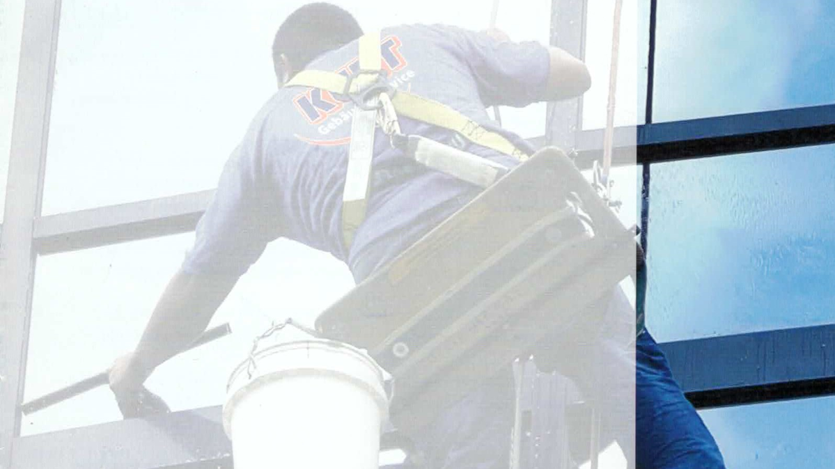 Kurt Gebäudeservice, Lörracher Straße in Freiburg im Breisgau