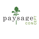 Paysage Concept jardinier