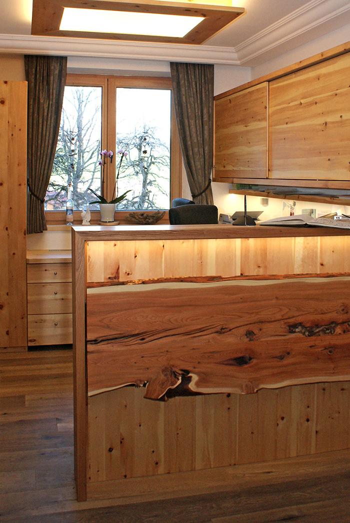 Schlemaier KG, Dorf in Söll