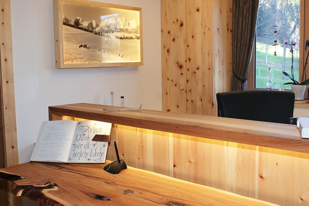 Schlemaier KG, Dorf in Söll