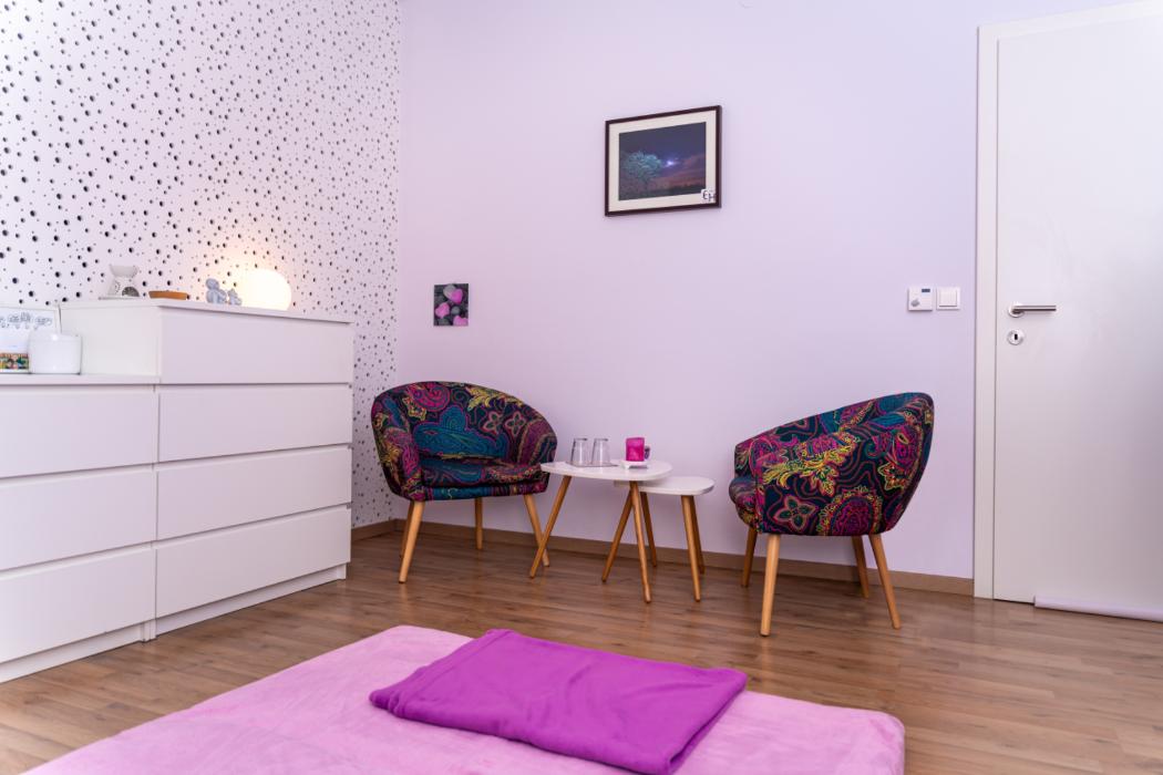 Zentraum OG, Hauptstraße in Mörbisch am See