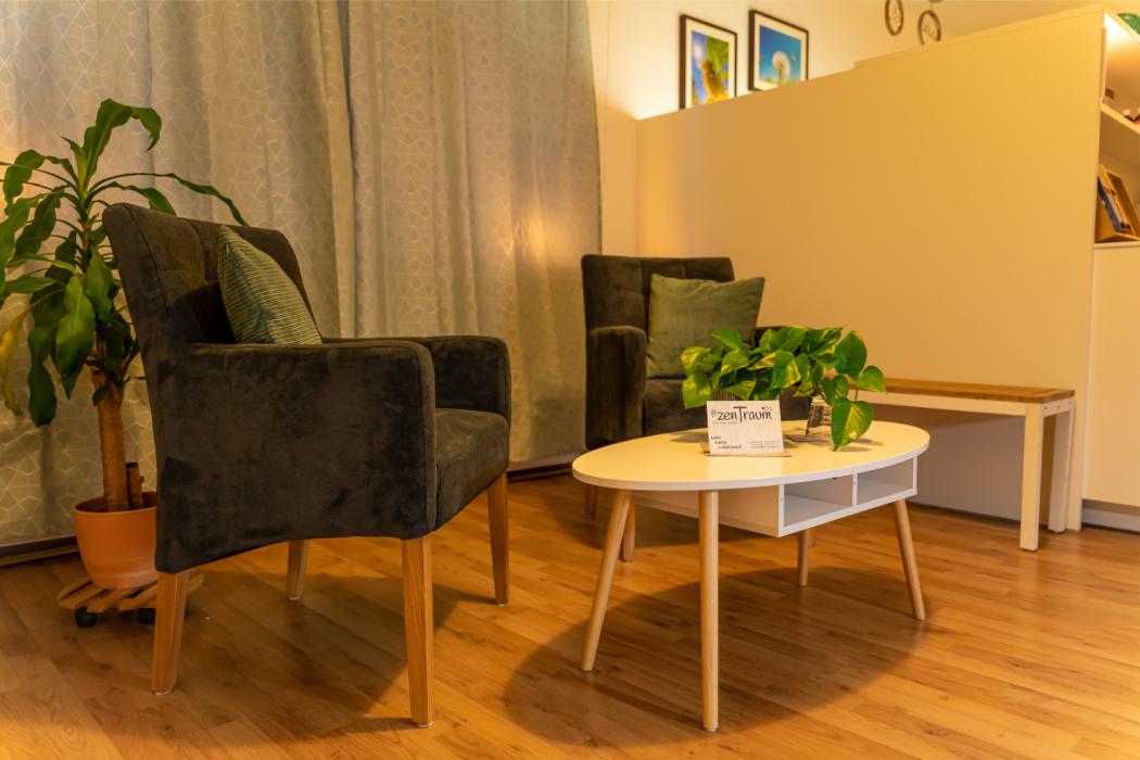 Zentraum OG, Hauptstraße in Mörbisch am See