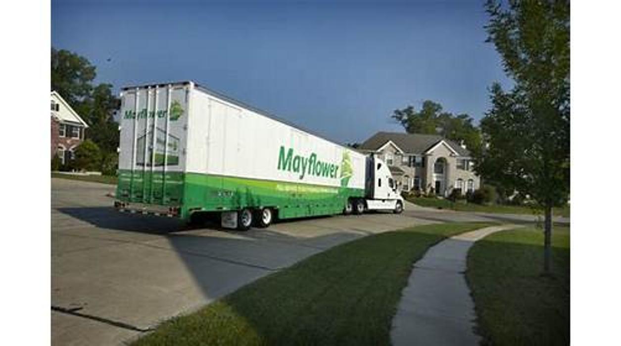 Stacey Moving & Storage - West Chester, OH