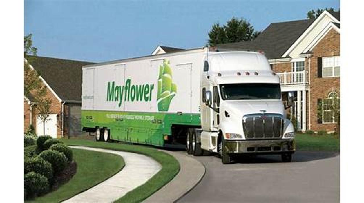 Stacey Moving & Storage - West Chester, OH