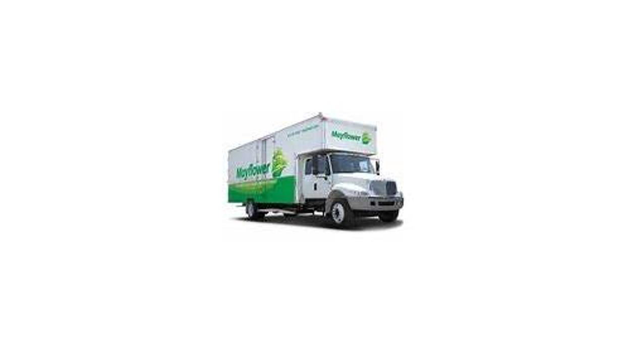 Stacey Moving & Storage - West Chester, OH