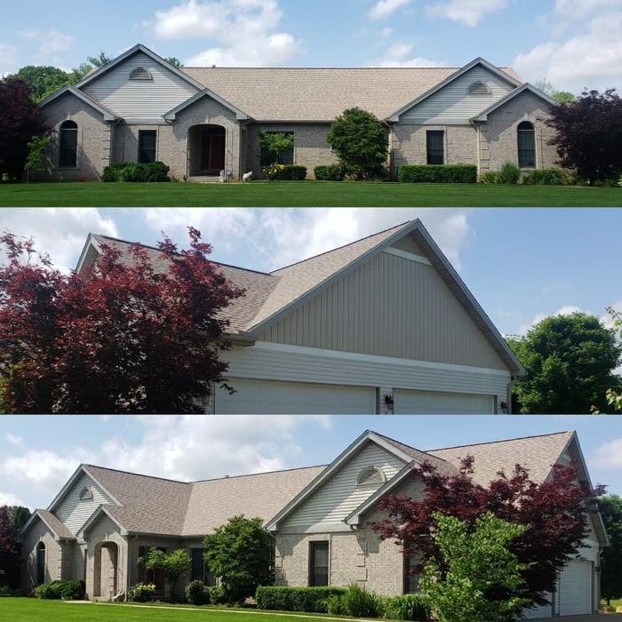 AMERICAN GUTTER | Gutters & Leaf Guards | Roof Repairs & Replacements - Saint Charles, MO