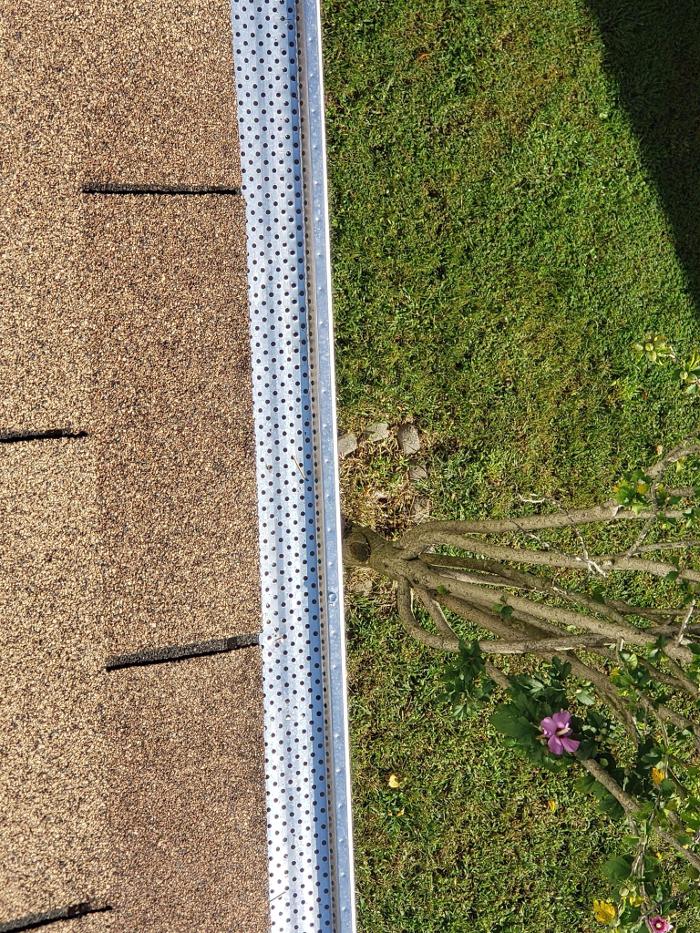 AMERICAN GUTTER | Gutters & Leaf Guards | Roof Repairs & Replacements - Saint Charles, MO