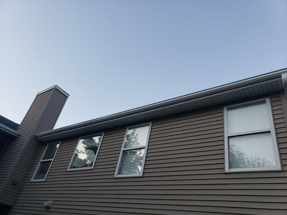 AMERICAN GUTTER | Gutters & Leaf Guards | Roof Repairs & Replacements - Saint Charles, MO