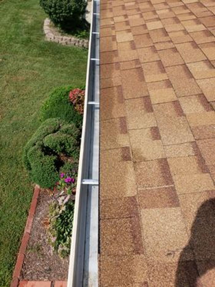 AMERICAN GUTTER | Gutters & Leaf Guards | Roof Repairs & Replacements - Saint Charles, MO