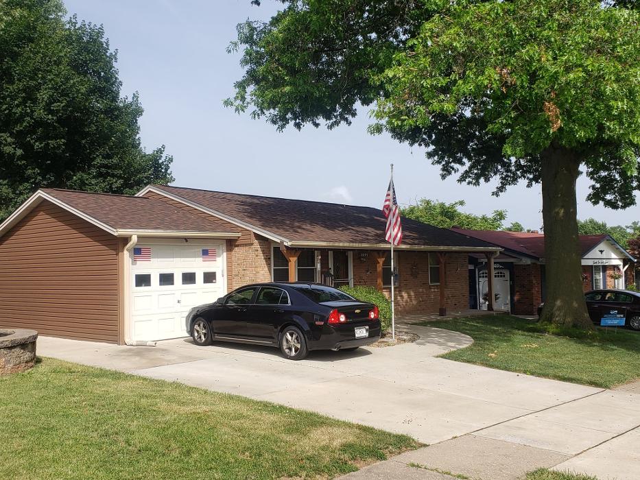 AMERICAN GUTTER | Gutters & Leaf Guards | Roof Repairs & Replacements - Saint Charles, MO