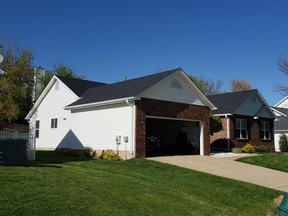 AMERICAN GUTTER | Gutters & Leaf Guards | Roof Repairs & Replacements - Saint Charles, MO