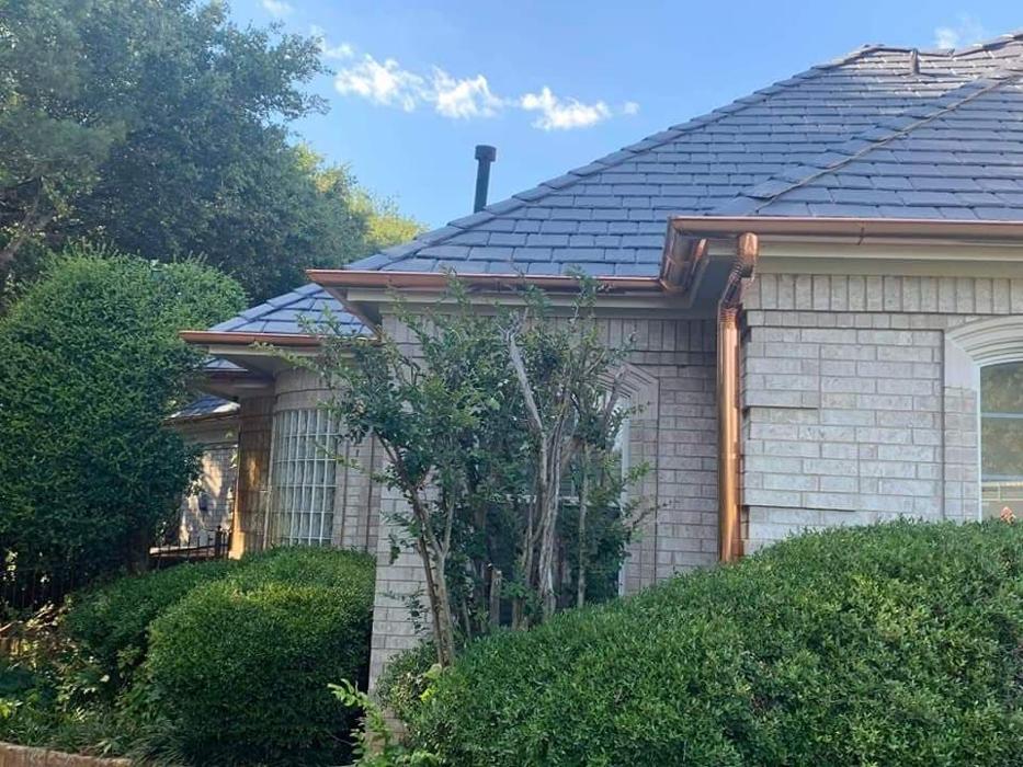 AMERICAN GUTTER | Gutters & Leaf Guards | Roof Repairs & Replacements - Saint Charles, MO