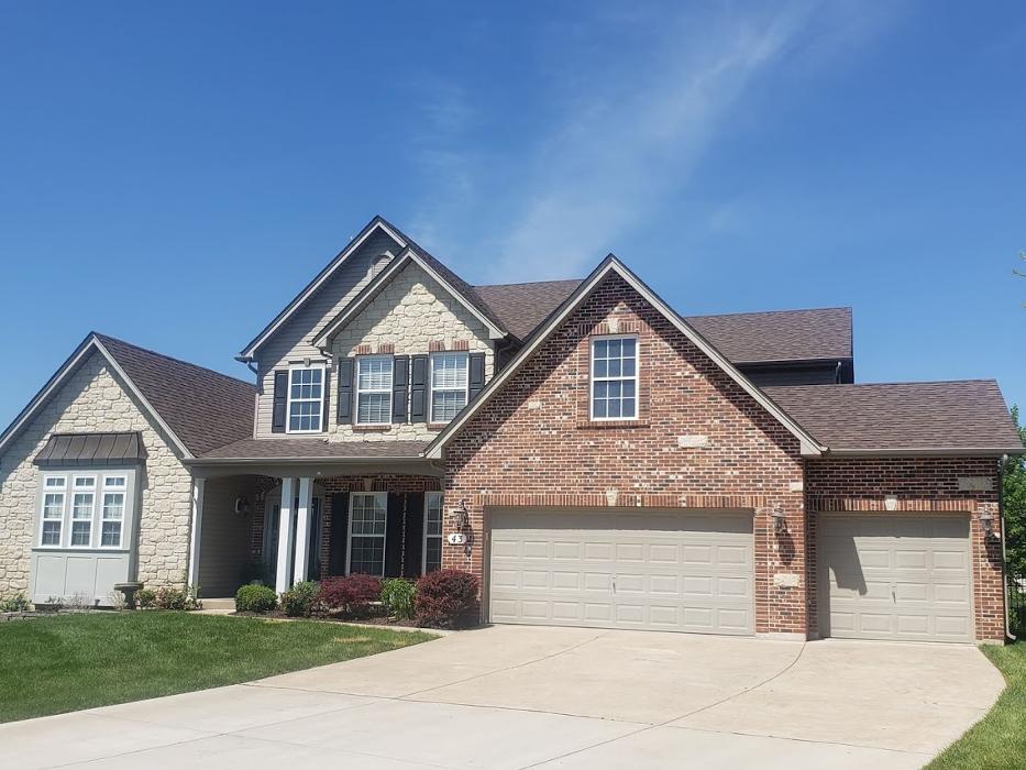 AMERICAN GUTTER | Gutters & Leaf Guards | Roof Repairs & Replacements - Saint Charles, MO