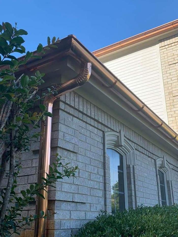 AMERICAN GUTTER | Gutters & Leaf Guards | Roof Repairs & Replacements - Saint Charles, MO